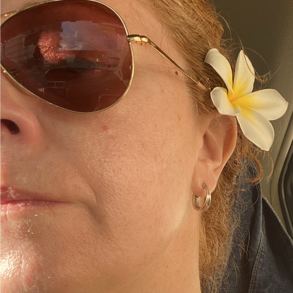 Meet your Posher, Jen